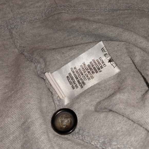 Stanley Short Sleeved Work Shirt with Pencil Holder Attachment XXL - Picture 9 of 10